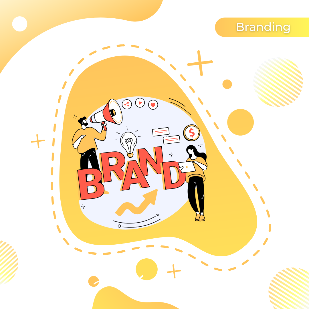 Services Branding Branding