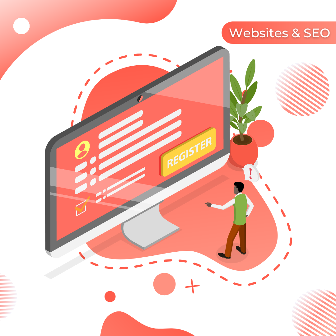 Services Websites & SEO Websites & SEO