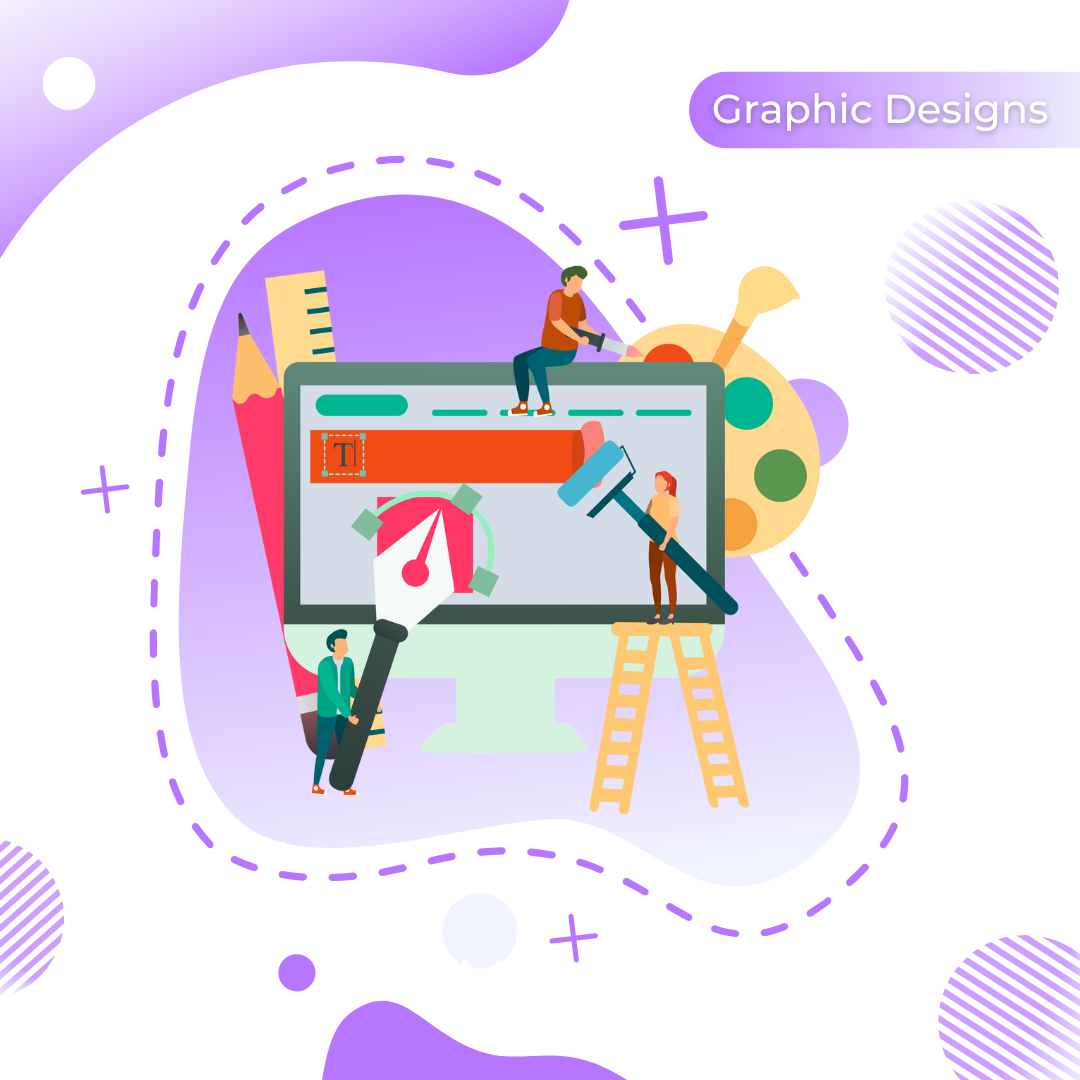 Services Graphic Designs Graphic Designs