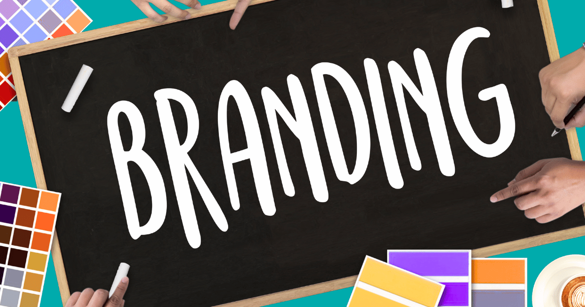 Branding Branding