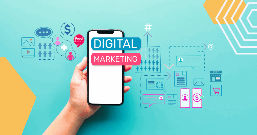 Social Media Marketing