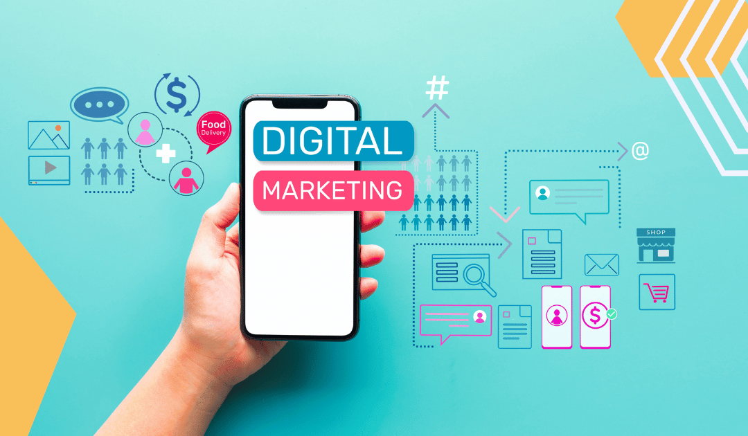 Why Social Media Matters For Your Business