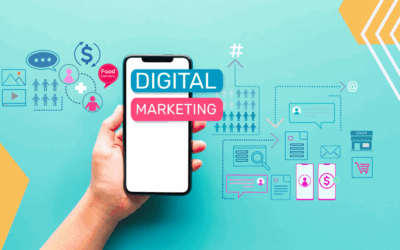 Why Social Media Matters For Your Business