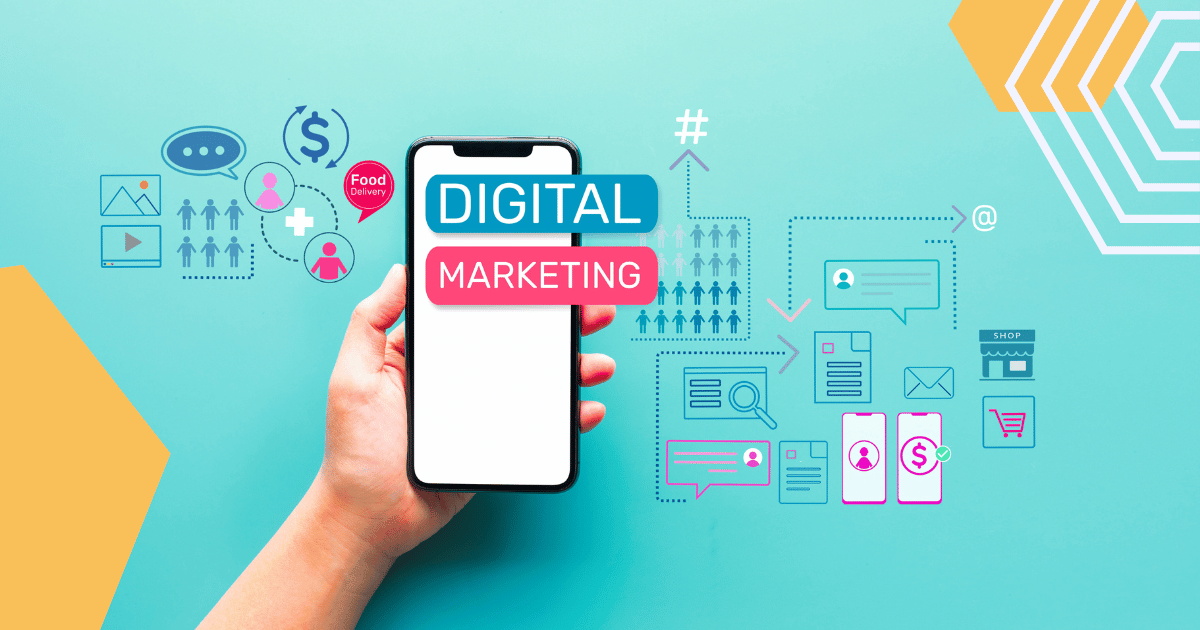 Digital Marketing Digital Marketing