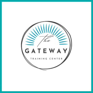 The Gateway Training Center Logo The Gateway Training Center Logo