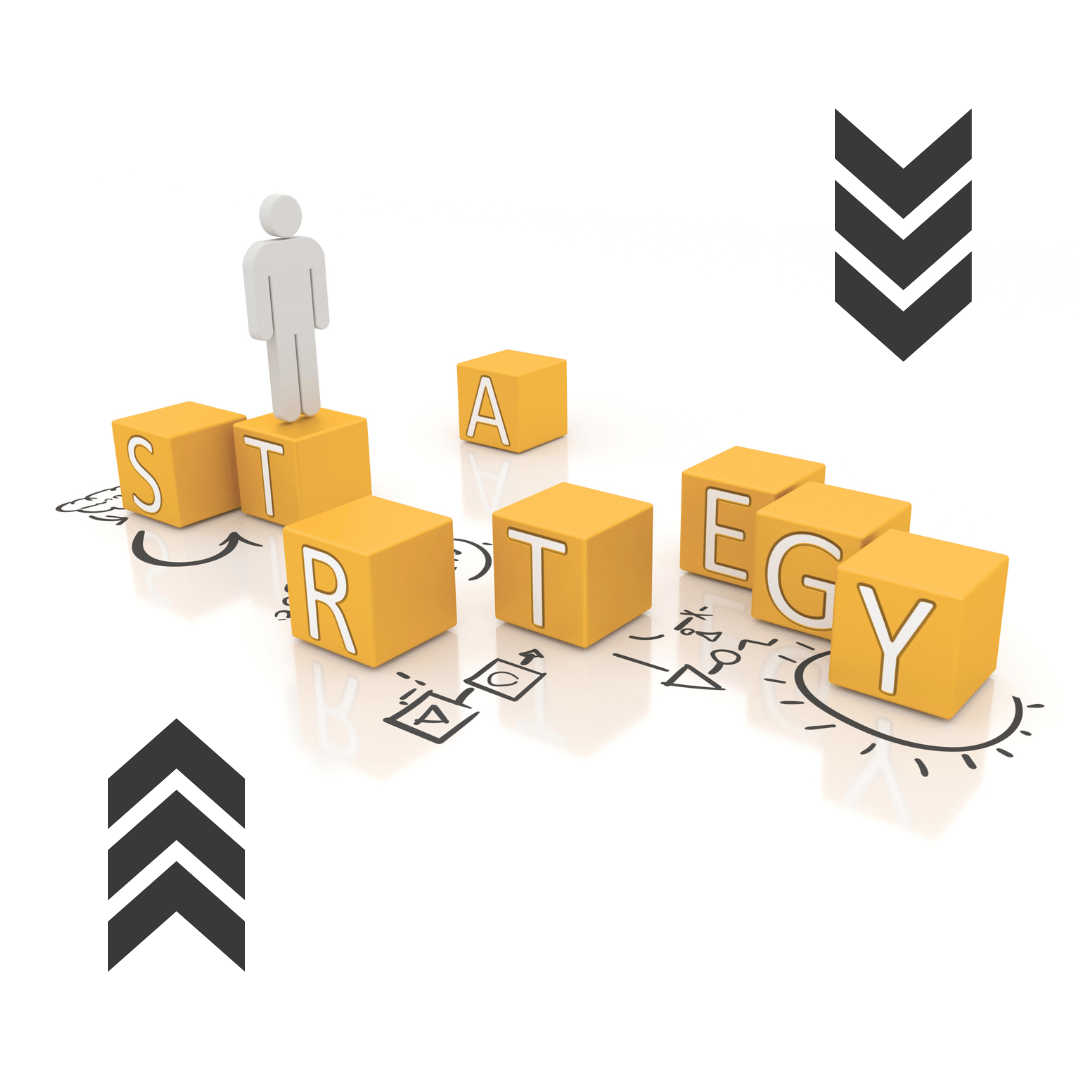 Strategy