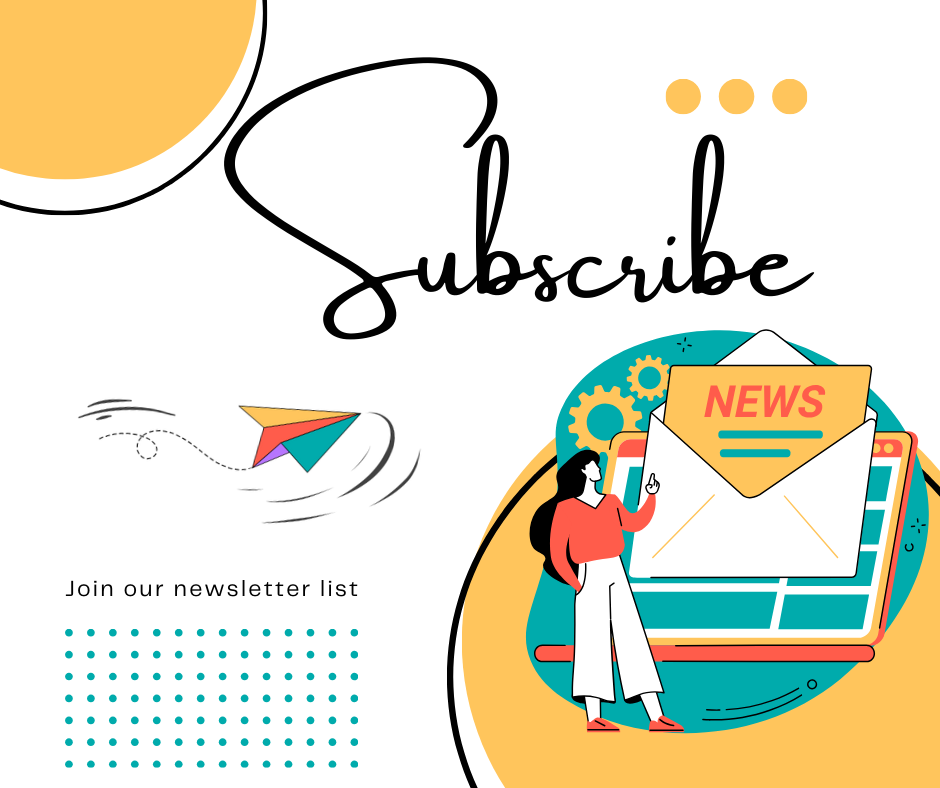 Subscribe Subscribe Image