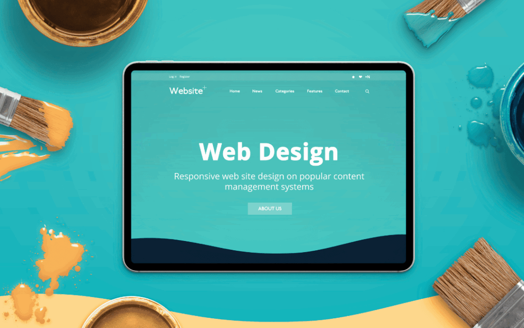 Why Every Business Needs a Website