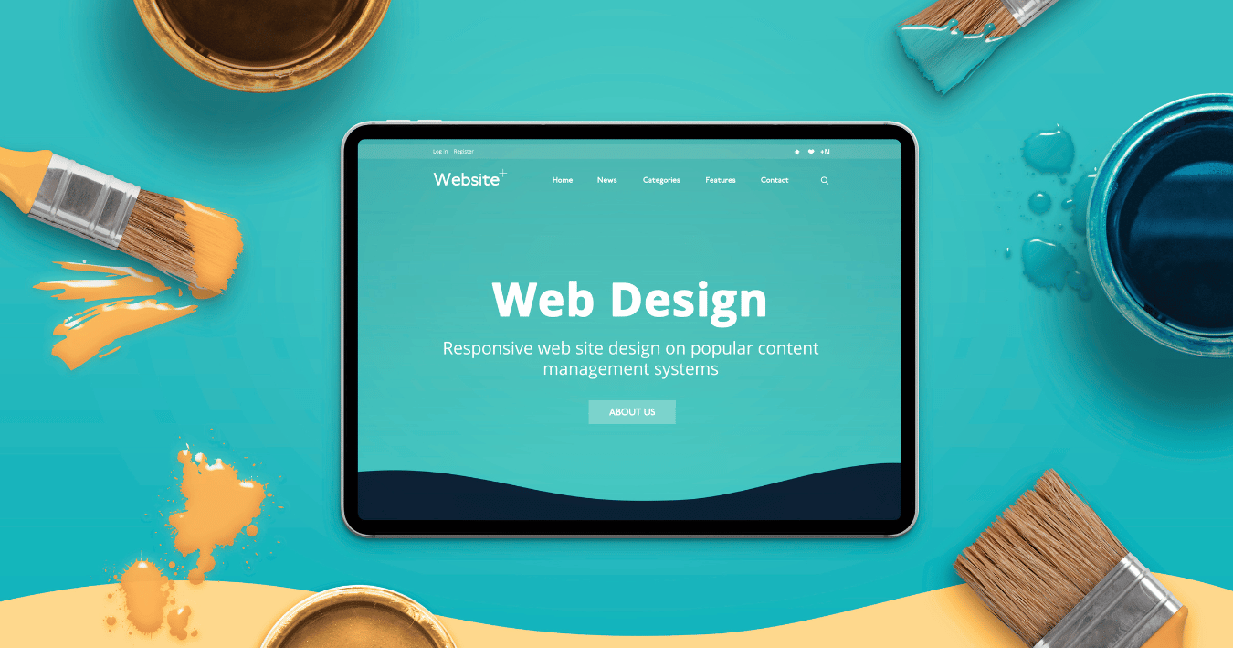 Web Design Websites