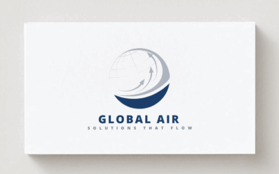 Rebranding Global Air