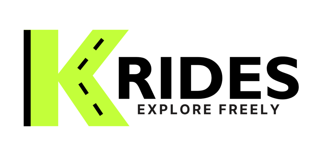 Kefalonia Rides Logo