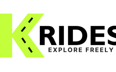 From a Bright Idea to an Island Adventure: The Story Behind KRides