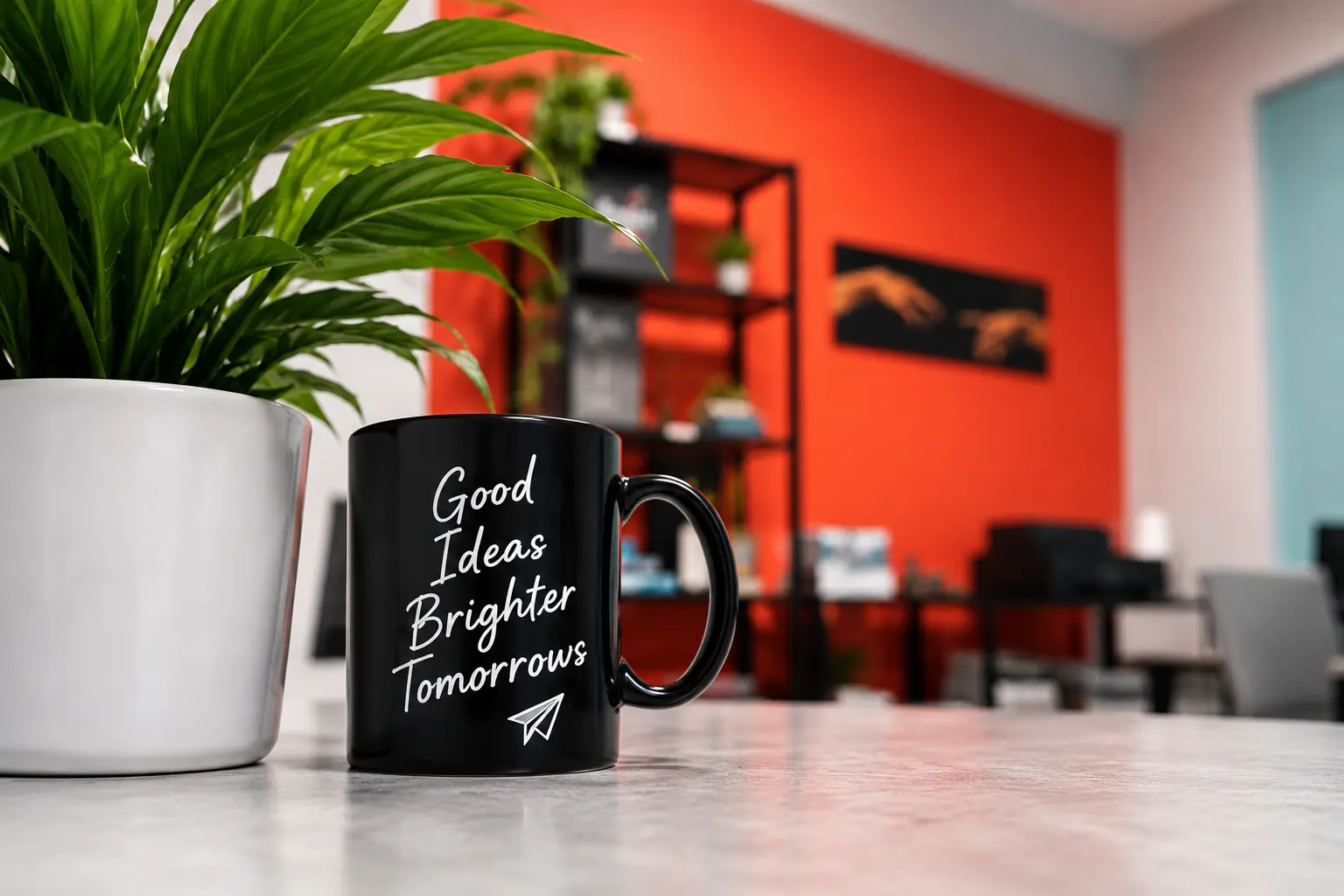 Bright Idea Inspiration