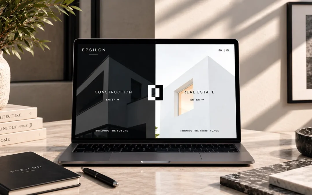 Epsilon — Construction & Real Estate
