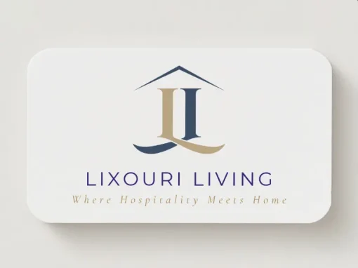Lixouri Living Project